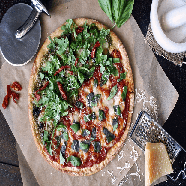 Neapolitan Pizza